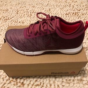 Brand new Reebok Speed Her TR